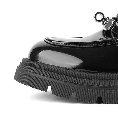 фото Полуботинки женские instreet