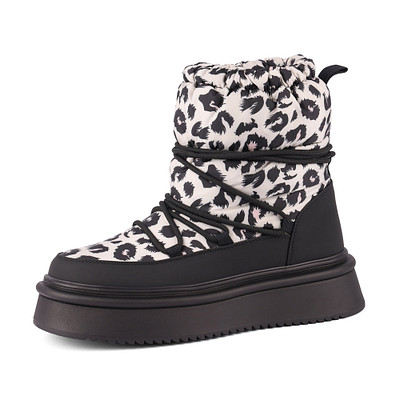 Дутики женские INSTREET