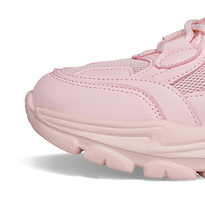 Кроссовки для девочек Pulse 219-31GO-764TT, цвет розовый, размер 33 - фото 6