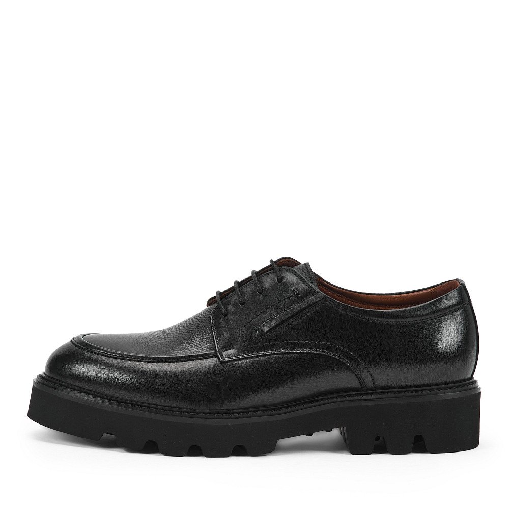 

Thomas Munz black, Черный