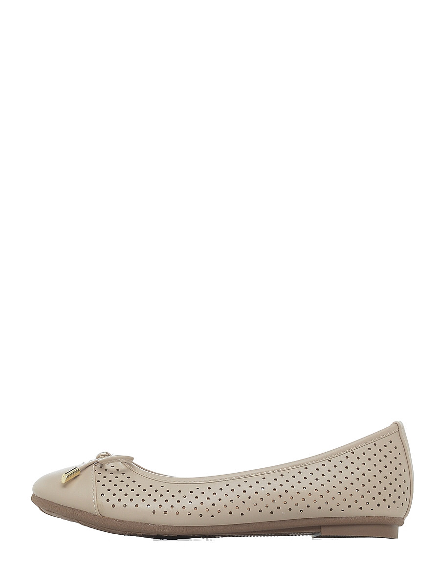 Балетки женщины INSTREET 26-33WA-077SS фото