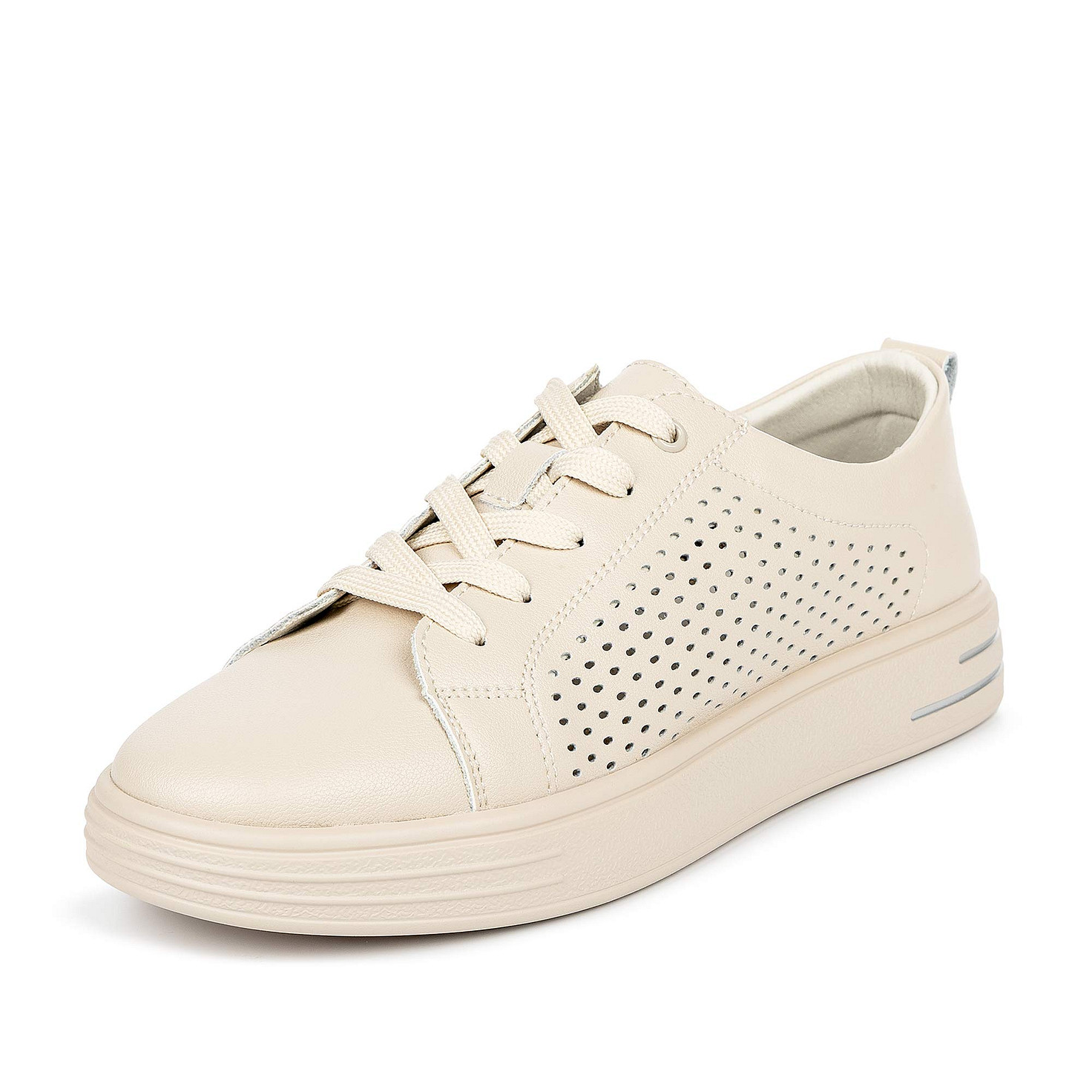 Кеды женские ZENDEN 79-61WA-013VS фото