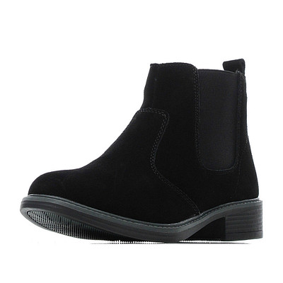 

Челси женские ZENDEN comfort, Черный
