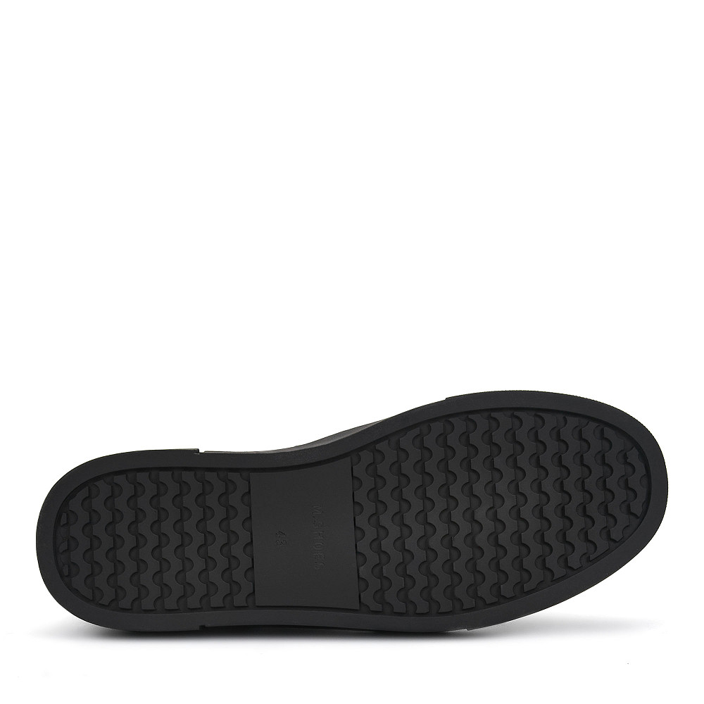 

Кеды M-Shoes, Коричневый