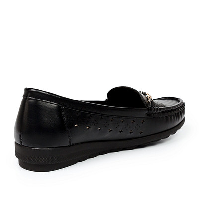 фото Мокасины женские instreet