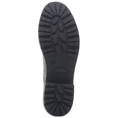 фото Полуботинки женские instreet