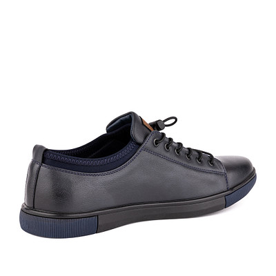 фото Полуботинки актив мужские instreet