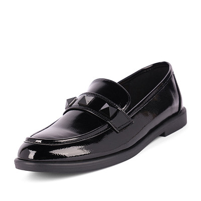 Лоферы женские INSTREET