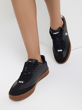 U.S. POLO ASSN. Кеды 101937999