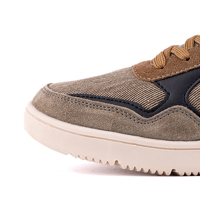 фото Полуботинки актив мужские instreet