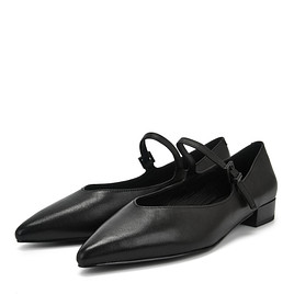 Thomas Munz Туфли Мэри Джейн 234-5413A-1102