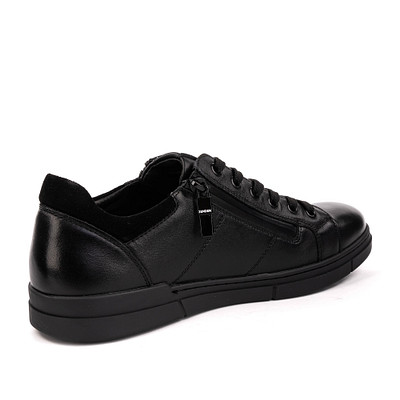 фото Полуботинки актив мужские zenden