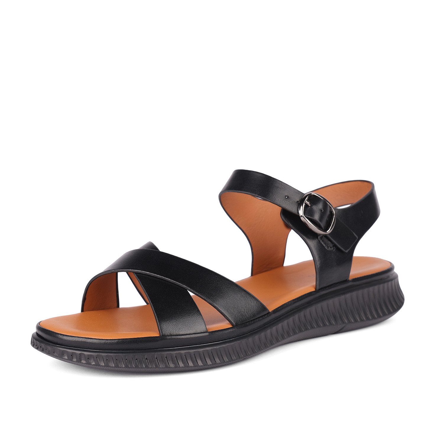 Босоножки женские Marisetta 201-31WA-807SS фото