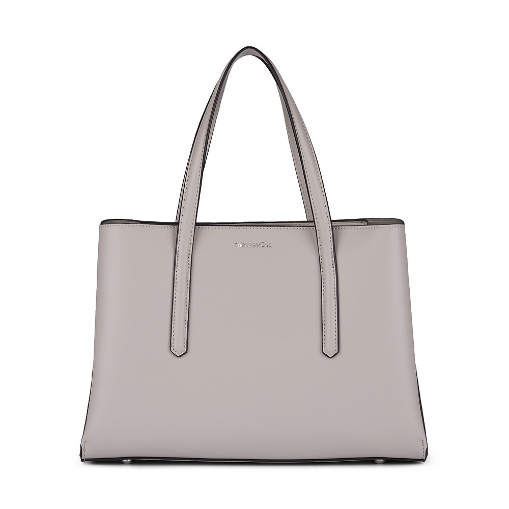 

Thomas Munz, Серый