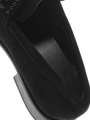 Туфли INSTREET 268-91WA-030TS, цвет черный, размер 38 - фото 7