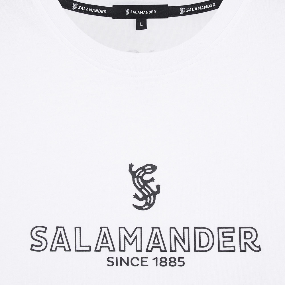 

SALAMANDER, Белый
