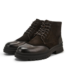 SALAMANDER Ботинки 280-5577C-50209