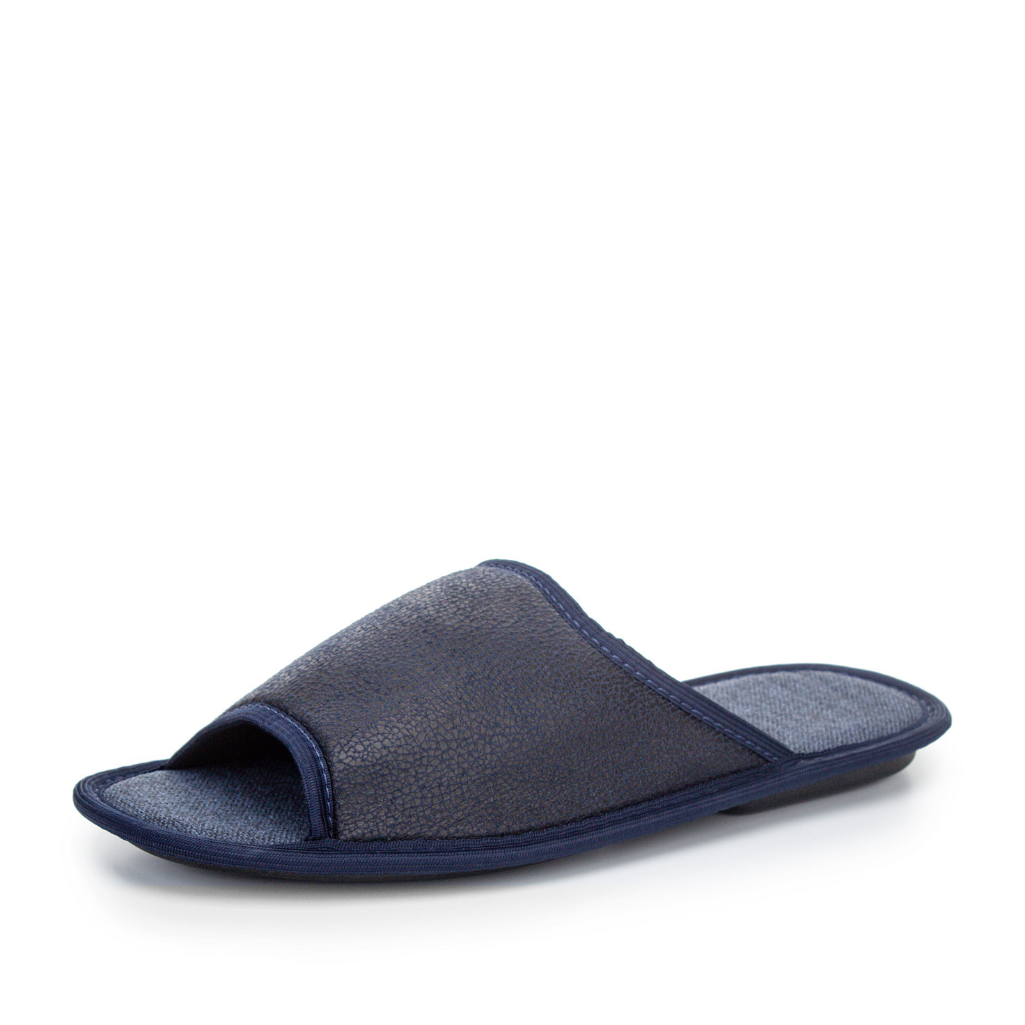 Тапочки мужские BRIS BTM70702-04-04 ZEN фото