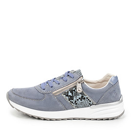 Rieker Кроссовки N8024-10