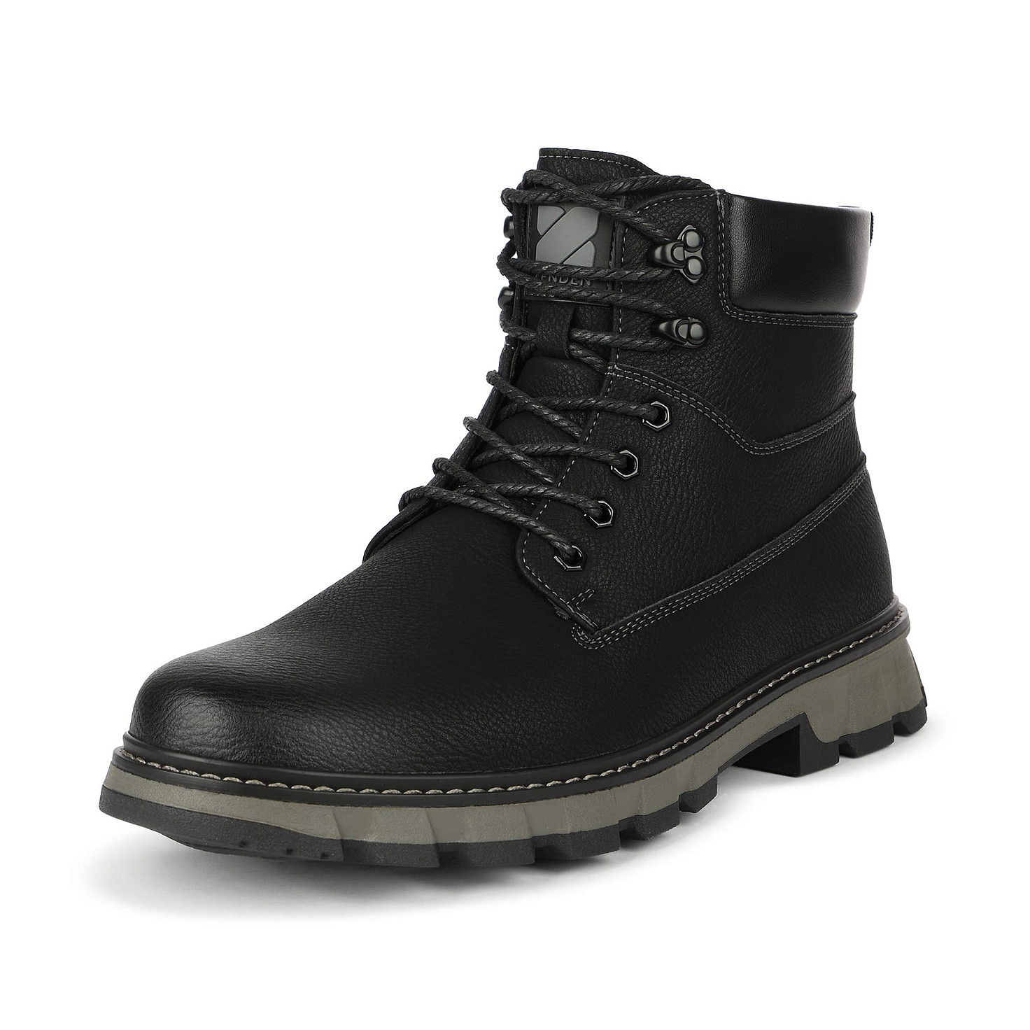 Тимберленды мужские ZENDEN 98-22MV-1117GW фото