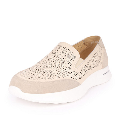 Слипоны женские Marisetta