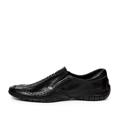 Туфли MUNZ Shoes 902-135-A1L1, цвет черный, размер 39 - фото 2