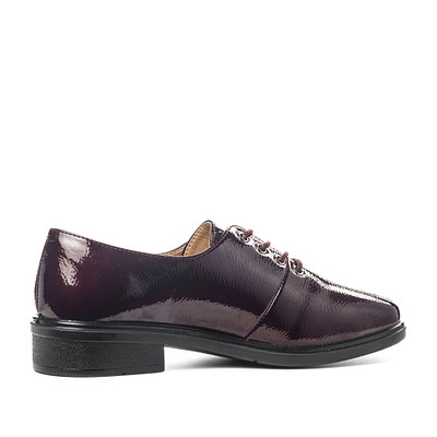 фото Полуботинки женские instreet