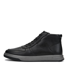 M-Shoes Кеды высокие 104-734A-2602