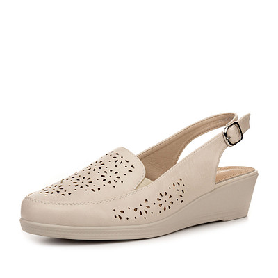 

Туфли открытые женские MUNZ Shoes, Бежевый