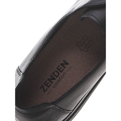 фото Полуботинки женские zenden comfort