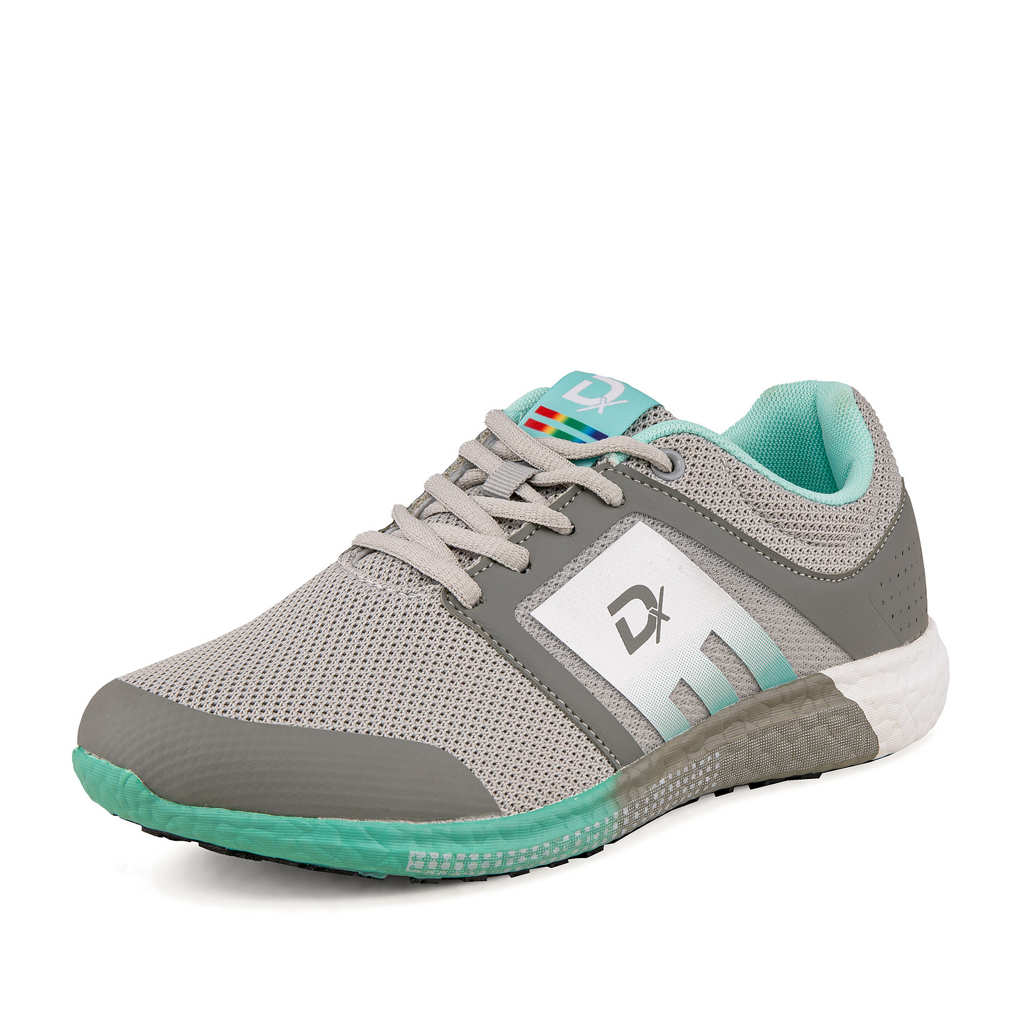 Кроссовки женщины DX 189-33WV-518TT фото