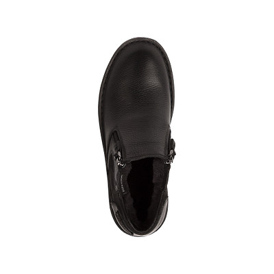 Ботинки Quattrocomforto 20151, цвет черный, размер 40 - фото 5