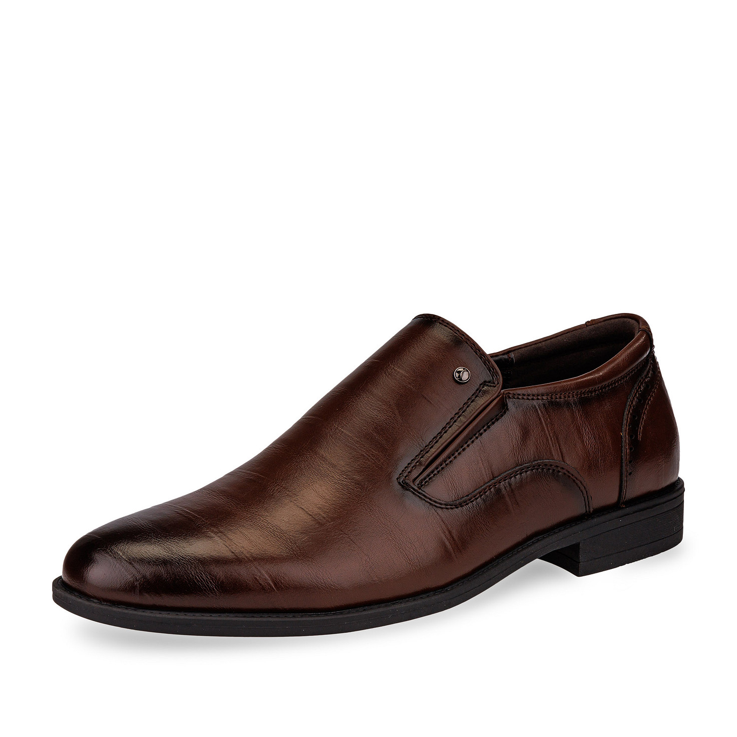 Туфли мужские INSTREET 98-31MV-706SK фото