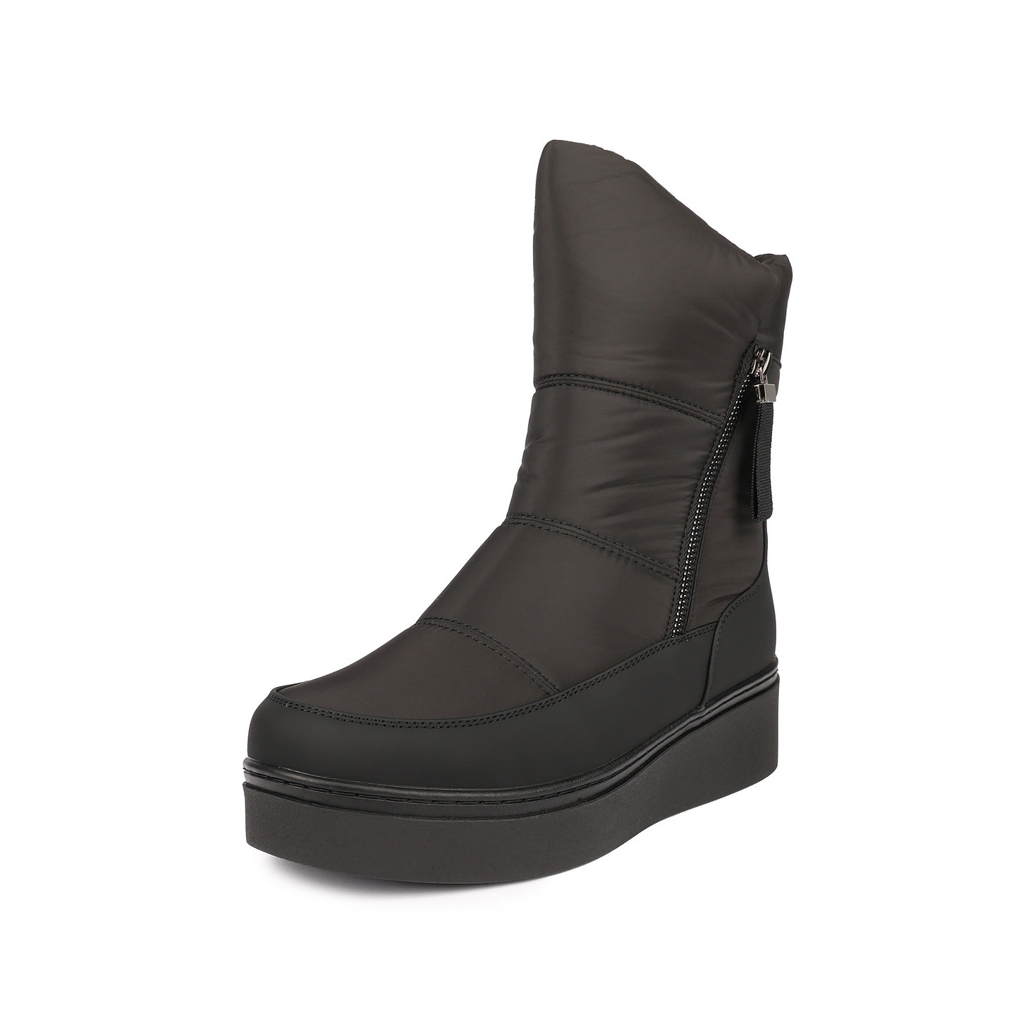 Дутики женские INSTREET 75-12WB-006TW фото