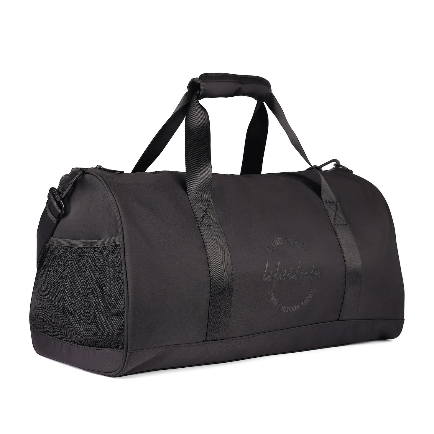 Спортивные сумки унисекс Instreetpulse RM-51BMC-003 фото