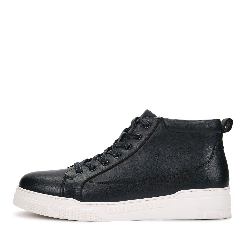 

Кеды M-Shoes, Синий