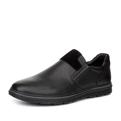 Туфли MUNZ Shoes 73-12MV-007VK, цвет черный, размер 40 - фото 1