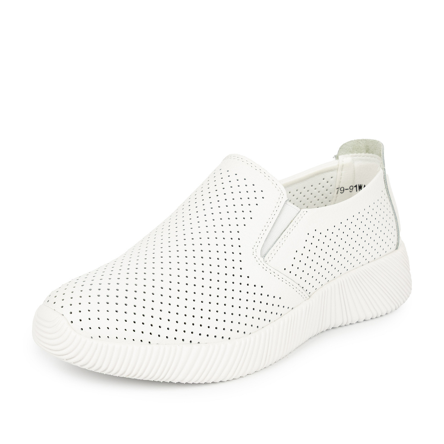 Слипоны женские ZENDEN 79-91WA-1581VS фото