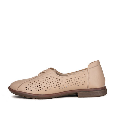 фото Полуботинки летние женские marisetta