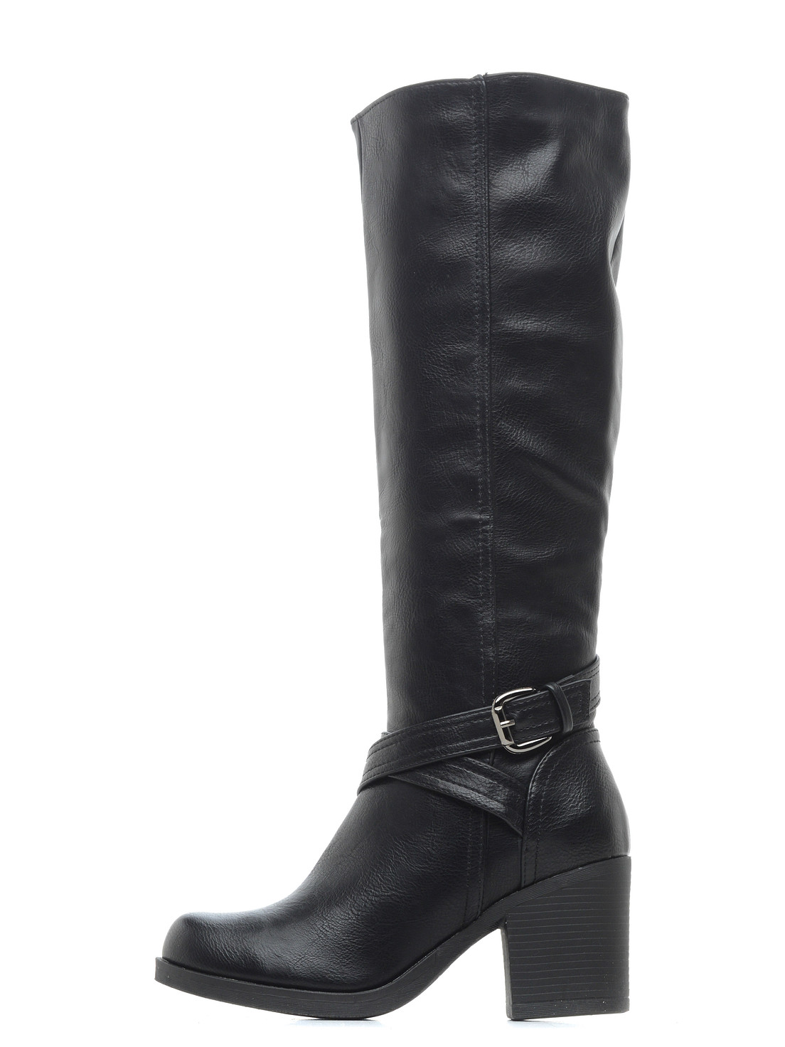 Сапоги женщины INSTREET 291-82WN-034SR фото