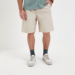 41MQ-P53T3 Шорты мужские беж, Quattrocomforto