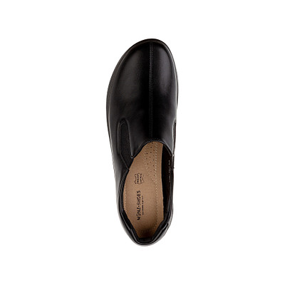 Туфли закрытые женские MUNZ Shoes 245-21WB-145SS, цвет черный, размер 36 - фото 5