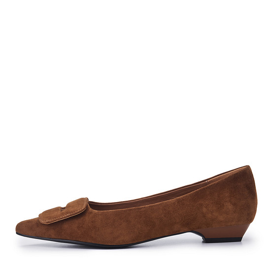 Туфли Thomas Munz black Туфли 234-5520A-10608