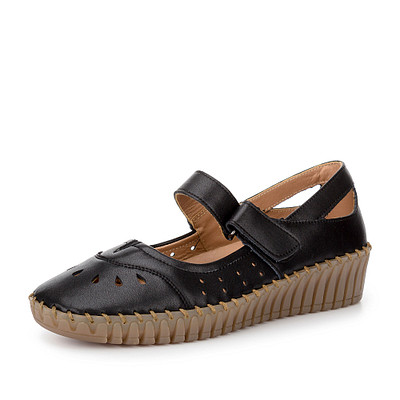 

Туфли мэри джейн женские MUNZ Shoes, Черный