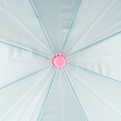 Зонт трость полуавтоматический детский ZENDEN 17-32UGC-L3977, цвет мульти, размер ONE SIZE - фото 3