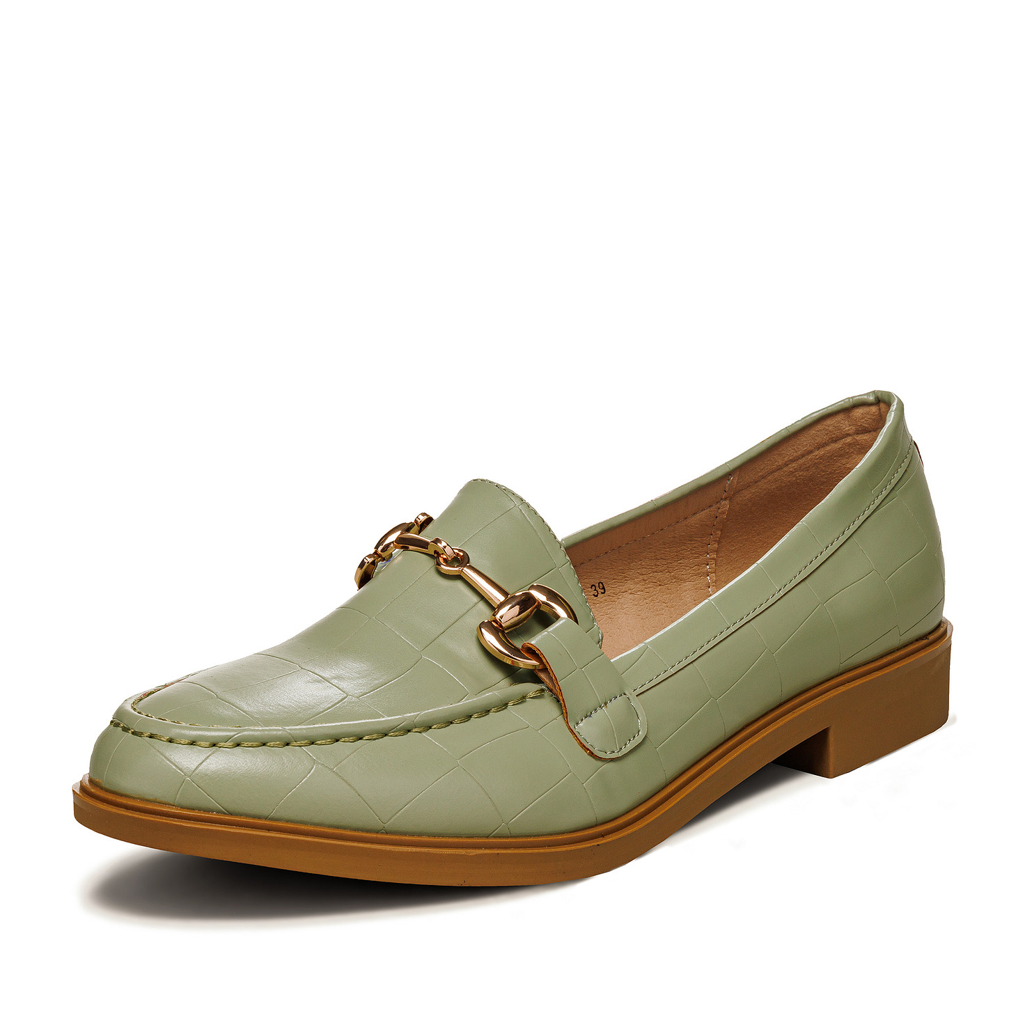 Лоферы женские INSTREET 26-31WA-791SS фото