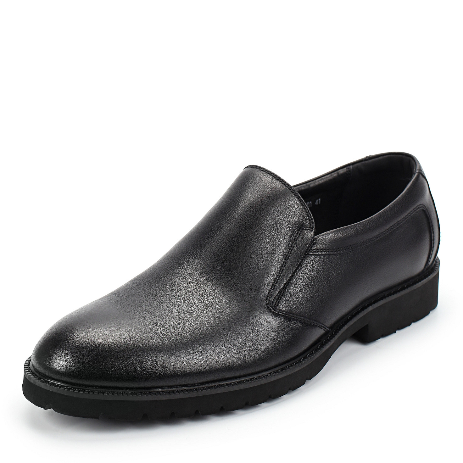 Туфли мужчины Thomas Munz 104-016E-1101 фото