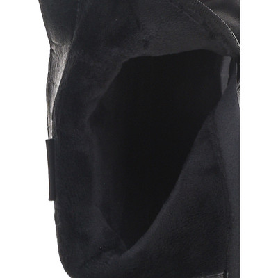 Ботинки ZENDEN woman 99-33WB-062KR, цвет черный, размер 37 - фото 7