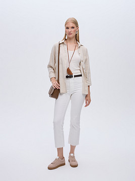 Thomas Munz Кеды 078-5405A-20206