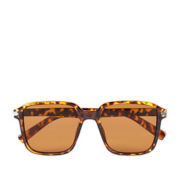 NA-41EWK-002 Очки женские и.мат. корич, Zenden